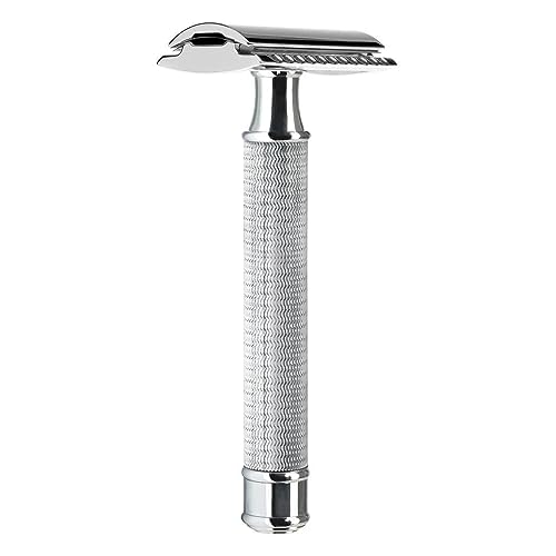 Recensione del rasoio di sicurezza Cliffhanger di The Goodfellas’ Smile