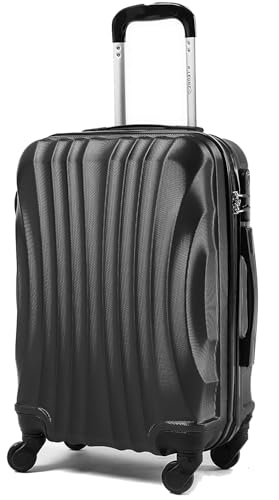 Recensione R.Leone Ryanair: la valigia a mano ideale per i tuoi viaggi