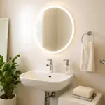 Bagno cieco: quali accessori puntare per aumentare la sensazione di luminosità subito