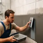 Rivestimenti anti-umidità per bagno: quali scegliere per prevenire infiltrazioni a lungo termine