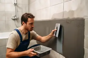 Rivestimenti anti-umidità per bagno: quali scegliere per prevenire infiltrazioni a lungo termine