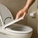 Sedile wc con chiusura soft close: perché conviene e l’accortezza spesso sottovalutata per allungarne la durata