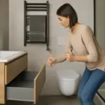 Arredo bagno in stile moderno: vantaggi pratici poco considerati oltre l’estetica