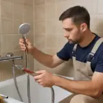 Rinnovare il bagno senza rompere le piastrelle: idee idrauliche pratiche e veloci