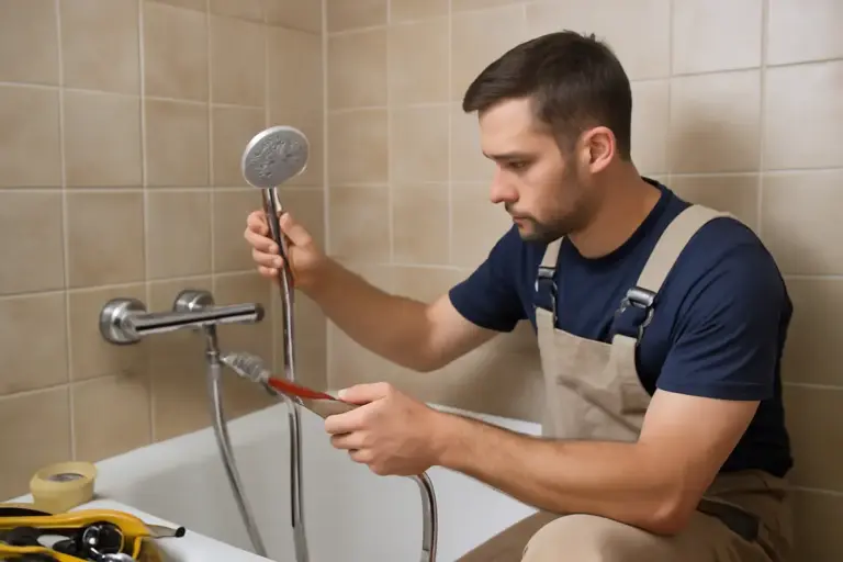 Rinnovare il bagno senza rompere le piastrelle: idee idrauliche pratiche e veloci