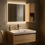 Mobili bagno con illuminazione integrata: guida ai vantaggi che pochi sfruttano pienamente