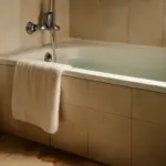 Perdita invisibile dalla vasca da bagno: i segnali che indicano un’urgenza da non sottovalutare
