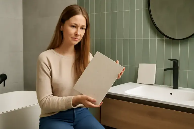 Tendenze rivestimenti bagno moderni: come scegliere il look giusto senza pentirsene
