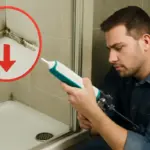 Devo sigillare il box doccia internamente? L’errore che può causare muffa e perdite
