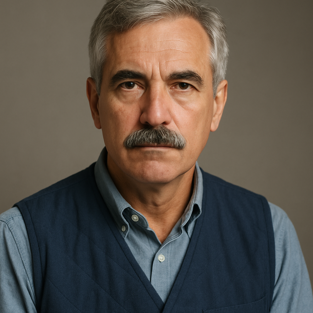 Giacomo Ferretti