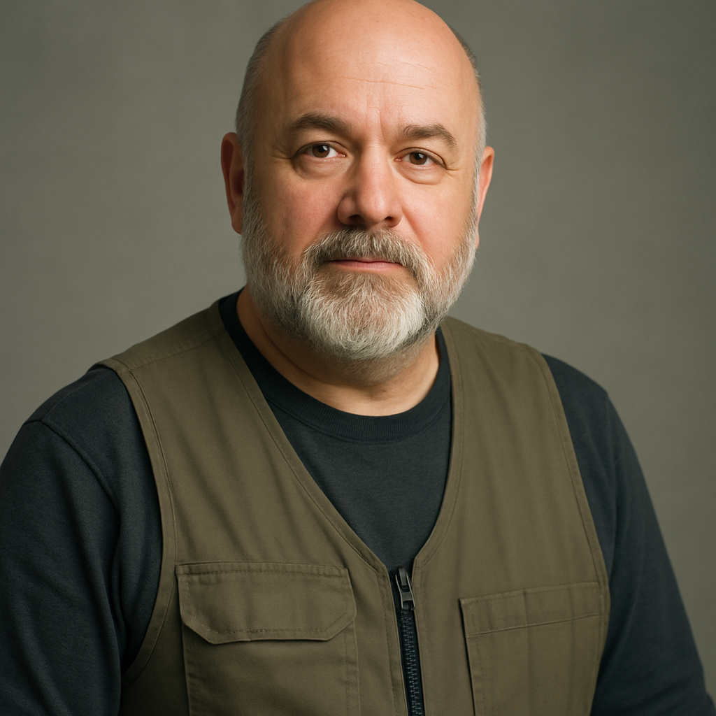 Maurizio Gualandi