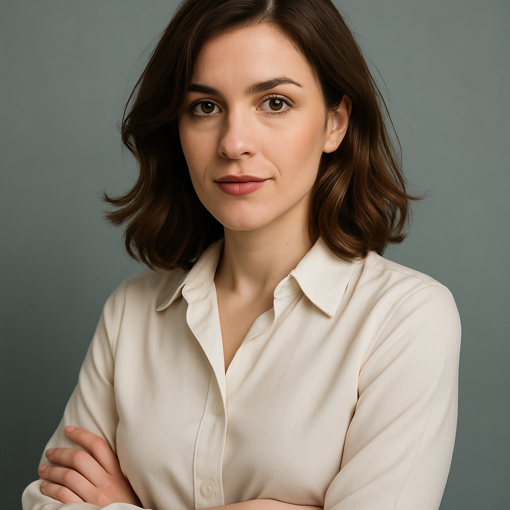 Rebecca Lantini